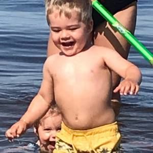 Meet your Posher, Pam